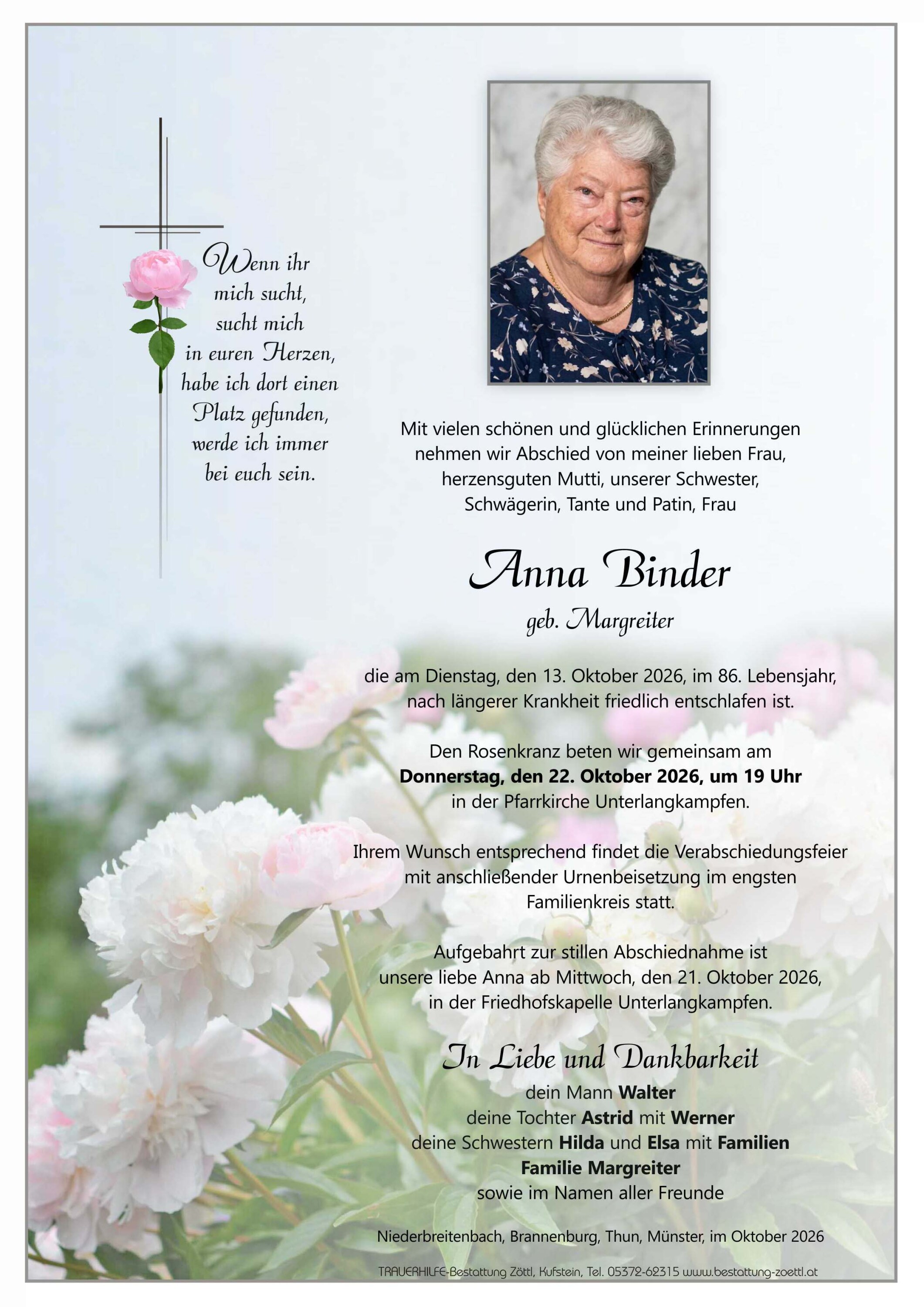 Anna Binder